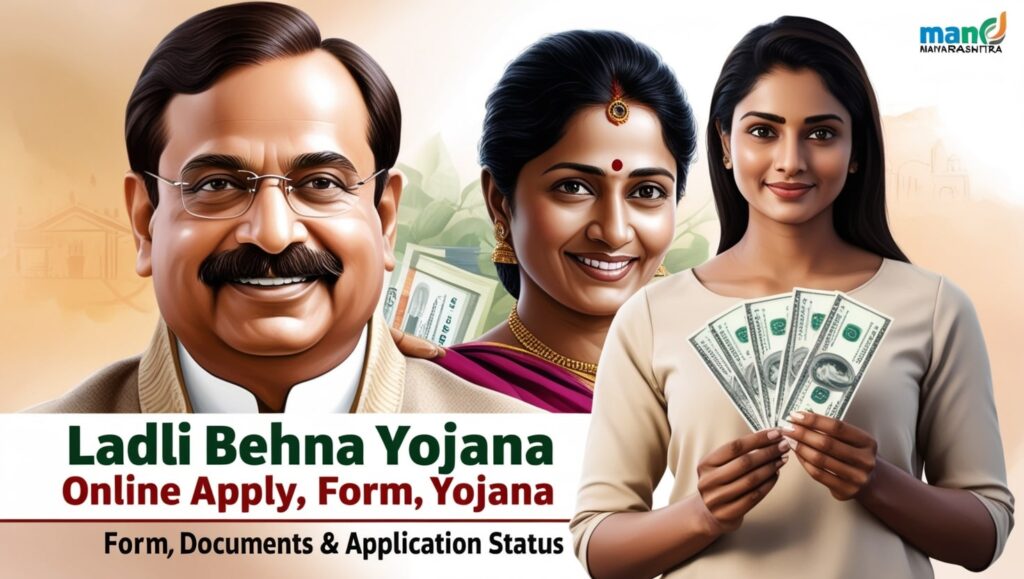 Ladli Behna Yojana Online Apply